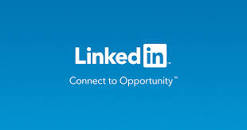 Image result for internet Linkedin logo