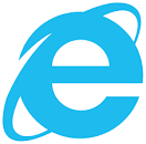 Image result for internet explorer logo