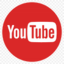 Image result for internet YouTube logo